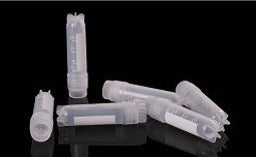 CRYOTUBE EN PP TYPE 5000 JOINT SILICONE STERILE 1,5ML - P.25 