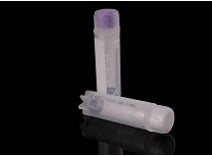 Cryotubes, 1.5-5 mL, Self-standing, EO Sterilization | KIRGEN