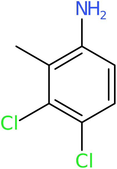 CAS: 62077-25-2 | 3,4-Dichloro-2-methylaniline, >95%, NX55433