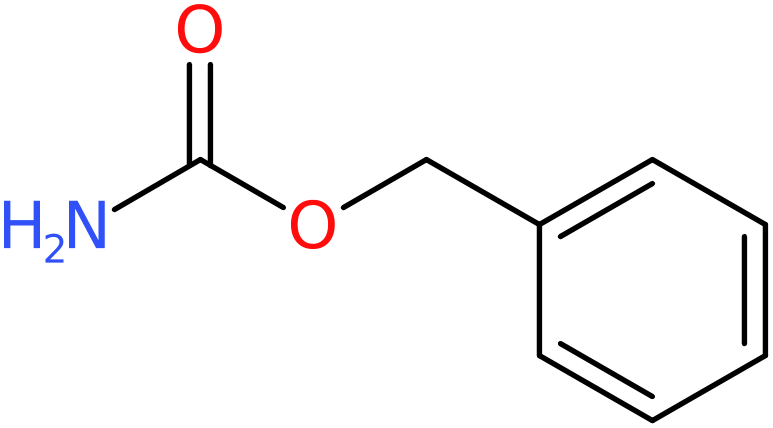 CAS: 621-84-1 | Benzyl carbamate, >98%, NX55460