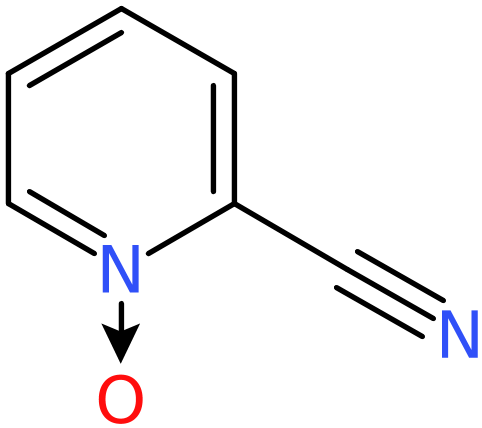 CAS: 2402-98-4 | 2-Cyanopyridinium-1-olate, NX36867