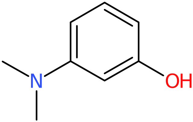 CAS: 99-07-0 | 3-(Dimethylamino)phenol, NX71757