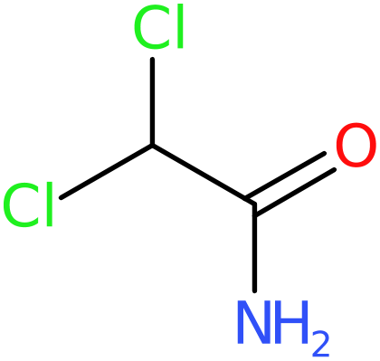CAS: 683-72-7 | 2,2-Dichloroacetamide, NX58119
