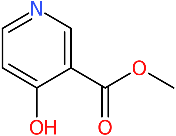 CAS: 67367-24-2 | Methyl 4-hydroxynicotinate, >98%, NX57735