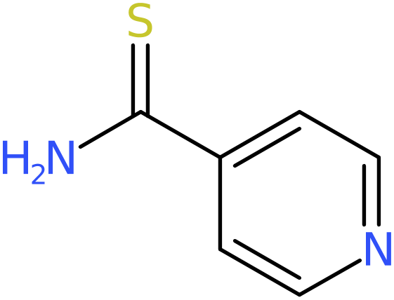 CAS: 2196-13-6 | Thioisonicotinamide, >98%, NX34920