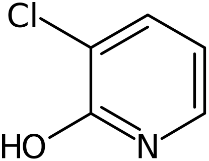 CAS: 13466-35-8 | 3-Chloro-2-hydroxypyridine, NX21687