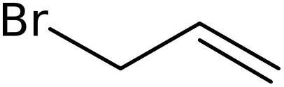 CAS: 106-95-6 | Allyl bromide, >99%, NX12831