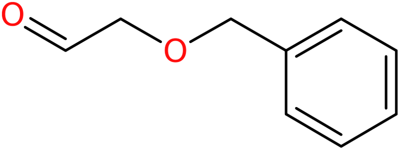 CAS: 60656-87-3 | (Benzyloxy)acetaldehyde, NX54703