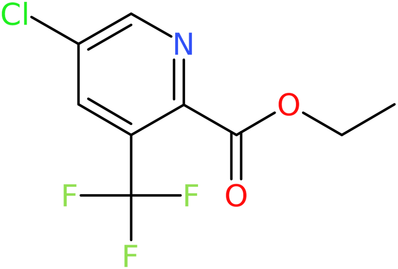 CAS: 1198475-50-1 | Ethyl 5-chloro-3-(trifluoromethyl)pyridine-2-carboxylate, NX16663