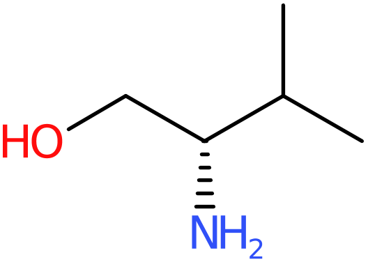 CAS: 2026-48-4 | (S)-(+)-2-Amino-3-methyl-1-butanol, >99%, NX32971