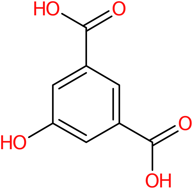 CAS: 618-83-7 | 5-Hydroxyisophthalic acid, >98%, NX55289