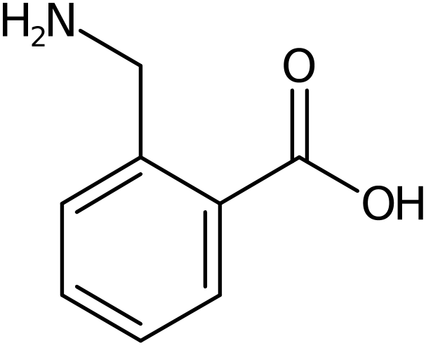 CAS: 25672-97-3 | 2-(Aminomethyl)benzoic acid, >95%, NX38037