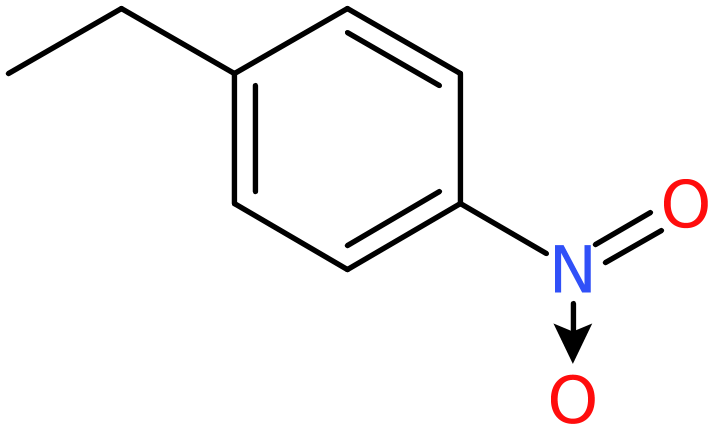 CAS: 100-12-9 | 4-Ethylnitrobenzene, >99%, NX10018