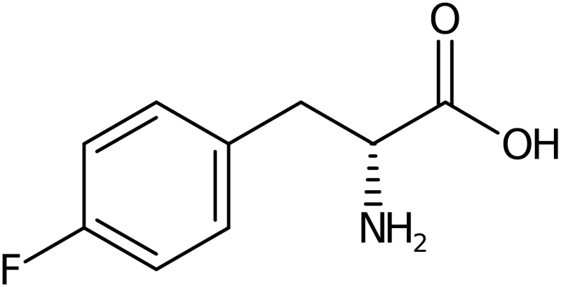 CAS: 18125-46-7 | 4-Fluoro-D-phenylalanine, NX30406