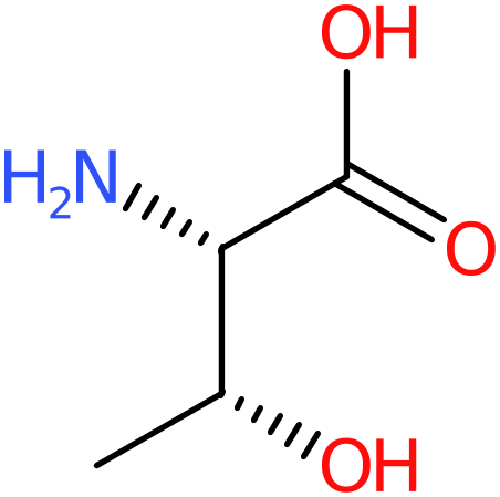 CAS: 80-68-2 | DL-Threonine, NX62349