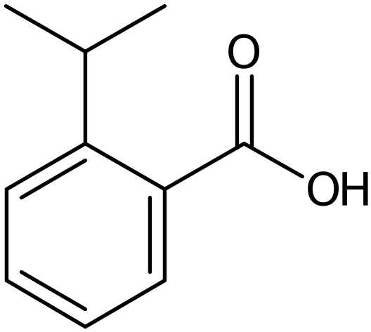 CAS: 2438-04-2 | 2-Isopropylbenzoic acid, >98%, NX37177