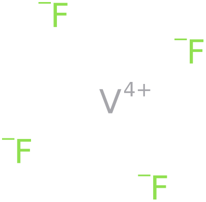 CAS: 10049-16-8 | Vanadium(IV) fluoride, >95%, NX10509