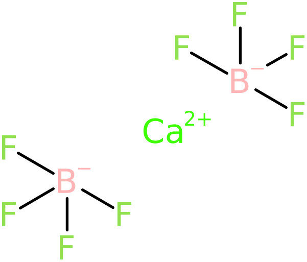 CAS: 13814-93-2 | Calcium tetrafluoroborate, >95%, NX22884