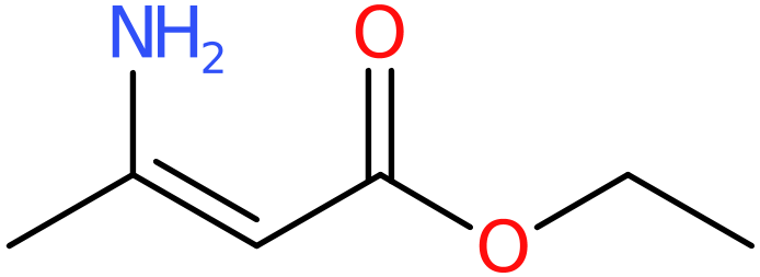 CAS: 626-34-6 | Ethyl 3-aminocrotonate, >95%, NX55710