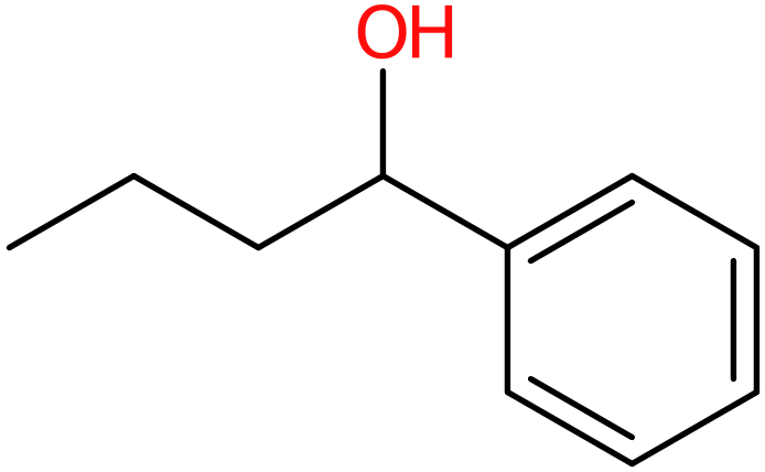 CAS: 614-14-2 | 1-Phenyl-1-butanol, >95%, NX55098
