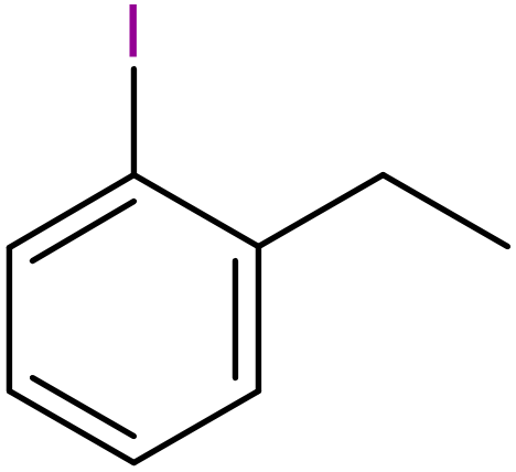 CAS: 18282-40-1 | 1-Ethyl-2-iodobenzene, NX30757