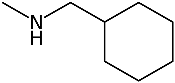 CAS: 25756-29-0 | (Cyclohexylmethyl)(methyl)amine, >96%, NX38076
