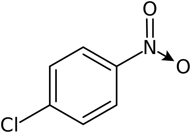 CAS: 100-00-5 | 4-Chloronitrobenzene, >98%, NX10010