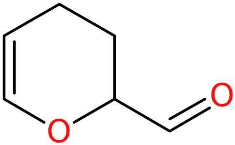 CAS: 100-73-2 | 3,4-Dihydro-2H-pyran-2-carbaldehyde, >95%, NX10045