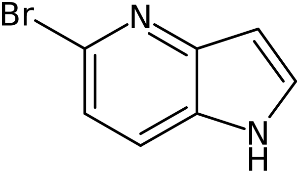 CAS: 1000341-51-4 | 5-Bromo-4-azaindole, >95%, NX10140