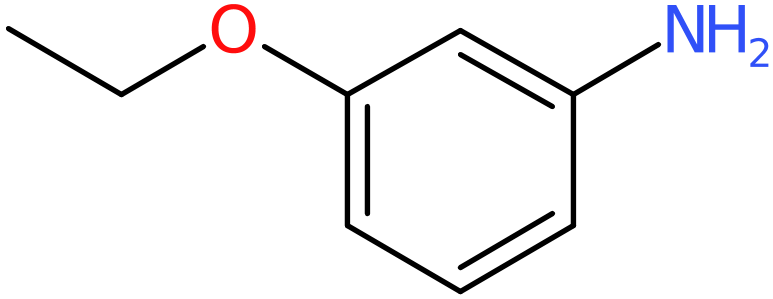 CAS: 621-33-0 | M-Phenetidine, >95%, NX55446