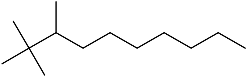 CAS: 62338-09-4 | 2,2,3-Trimethyldecane, NX55570
