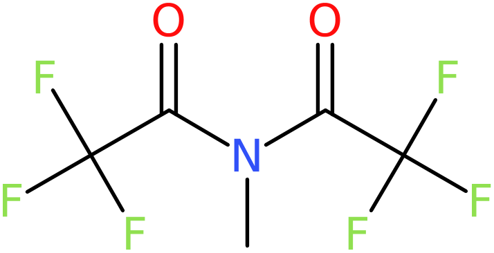 CAS: 685-27-8 | N-Methylbis(trifluoroacetamide), >98%, NX58193