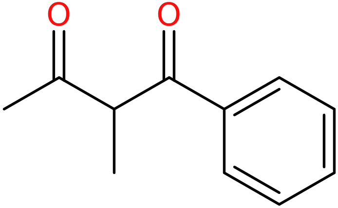 CAS: 6668-24-2 | 2-Methyl-1-phenylbutane-1,3-dione, >95%, NX57512