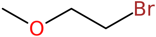 CAS: 6482-24-2 | 2-Bromoethyl methyl ether, >98%, NX56728