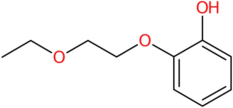 CAS: 62621-66-3 | 2-(2-Ethoxyethoxy)phenol, >96%, NX55732