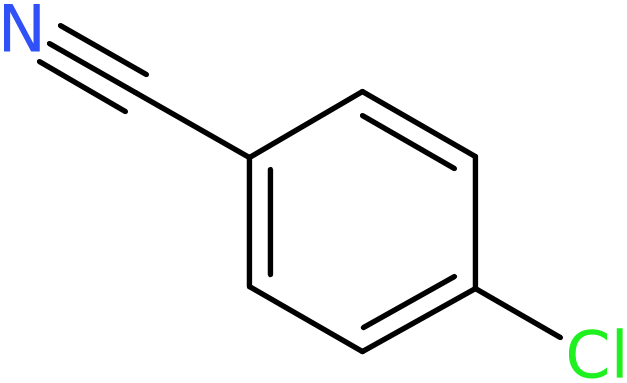 CAS: 623-03-0 | 4-Chlorobenzonitrile, >99%, NX55537