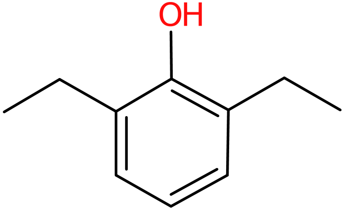 CAS: 1006-59-3 | 2,6-Diethylphenol, >98%, NX10598