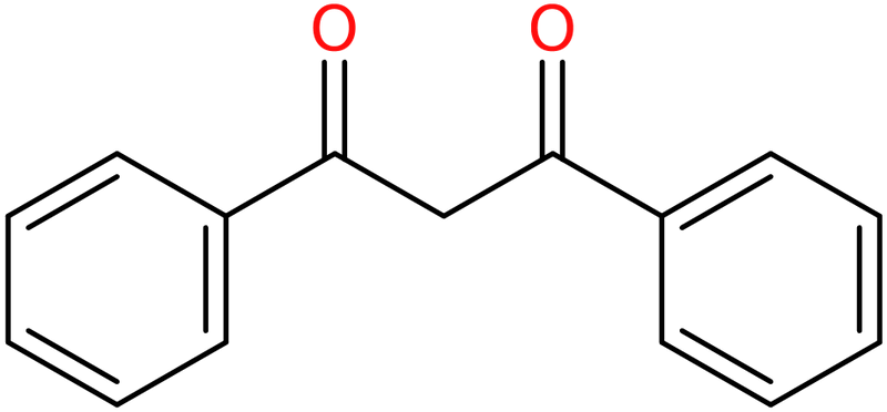 CAS: 120-46-7 | 1,3-Diphenylpropane-1,3-dione, >98%, NX16702