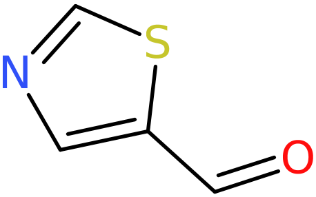 CAS: 1003-32-3 | 1,3-Thiazole-5-carboxaldehyde, NX10365