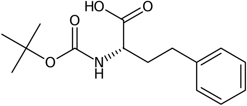 CAS: 100564-78-1 | L-Homophenylalanine, N-BOC protected, >97%, NX10563