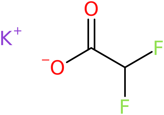 CAS: 6291-26-5 | Potassium difluoroacetate, >95%, NX55910