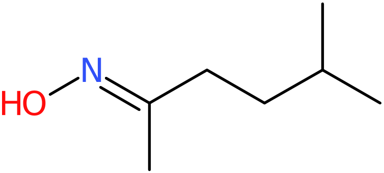 CAS: 624-44-2 | 5-Methyl-2-hexanone oxime, >95%, NX55601
