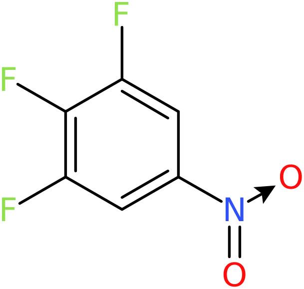 CAS: 66684-58-0 | 3,4,5-Trifluoronitrobenzene, NX57517