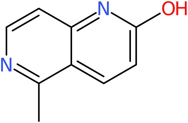 CAS: 88296-61-1 | 5-Methyl-1,2-dihydro-1,6-naphthyridin-2-one, >95%, NX66081