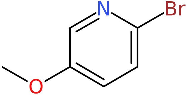 CAS: 105170-27-2 | 2-Bromo-5-methoxypyridine, NX12511