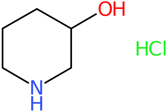 CAS: 64051-79-2 | 3-Hydroxypiperidine hydrochloride, NX56483
