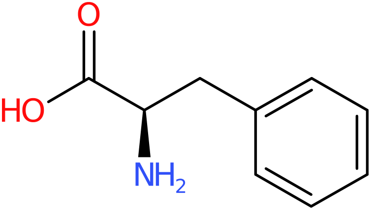 CAS: 673-06-3 | D-(+)-Phenylalanine, >97%, NX57711