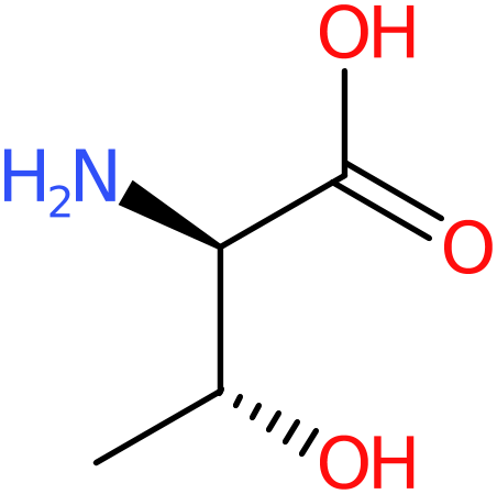 CAS: 24830-94-2 | D-allo-Threonine, NX37437