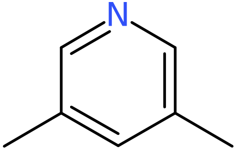 CAS: 591-22-0 | 3,5-Dimethylpyridine, >99%, NX54100