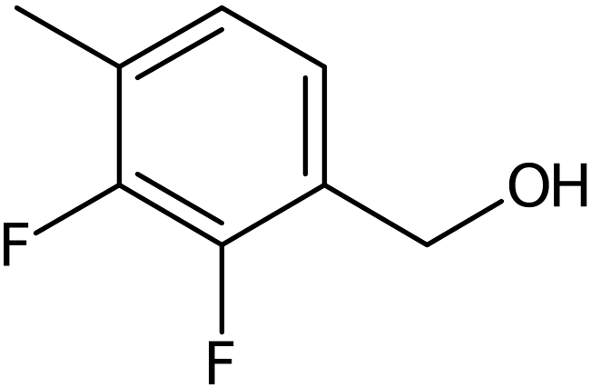 CAS: 252004-41-4 | 2,3-Difluoro-4-methylbenzyl alcohol, >98%, NX37722